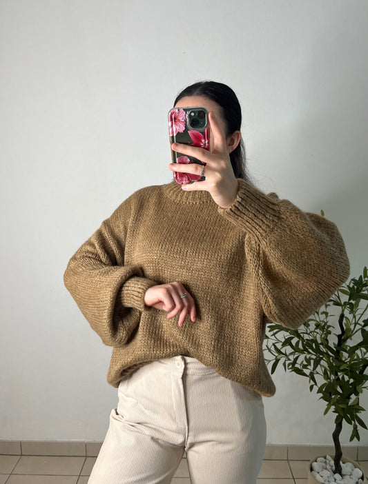 Pull loli camel