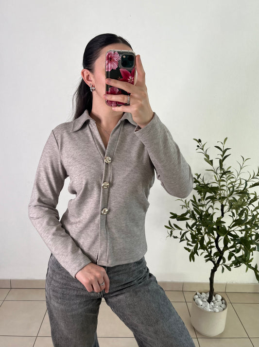 Haut ana taupe