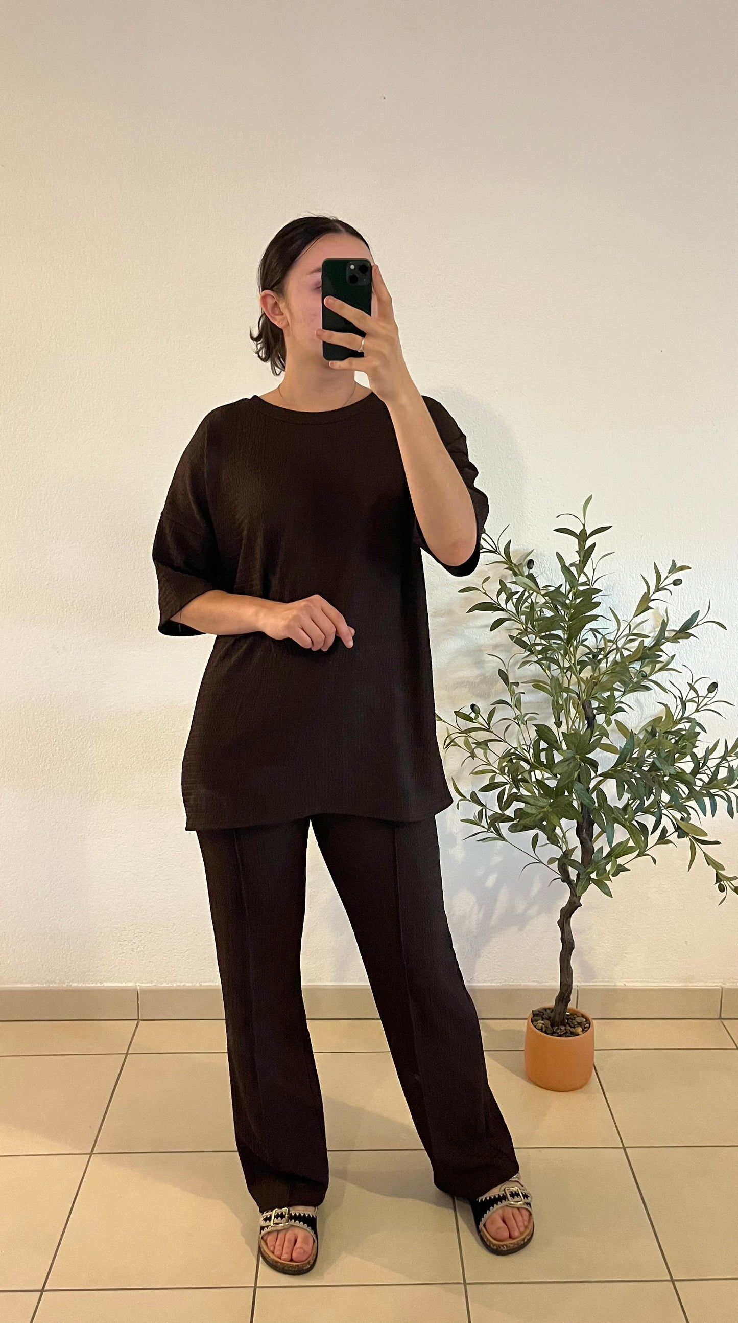 Ensemble choco