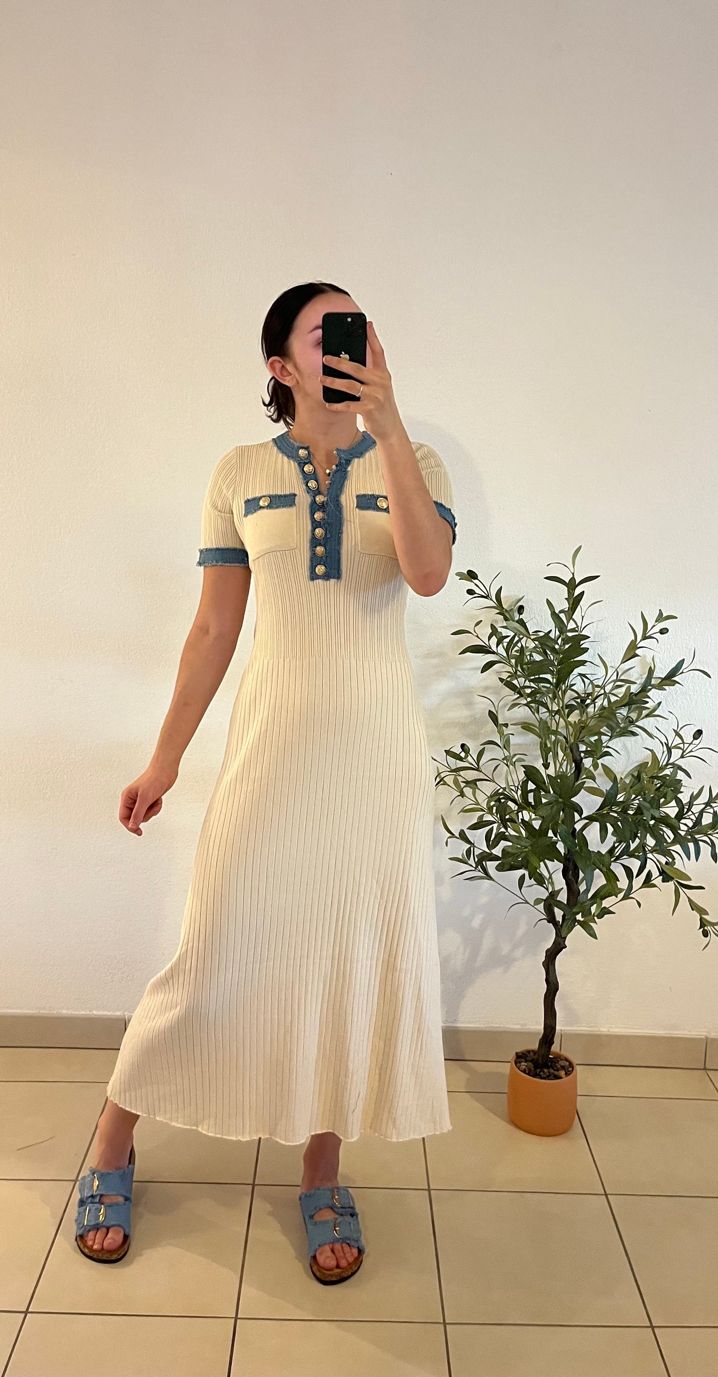 Robe inspi S