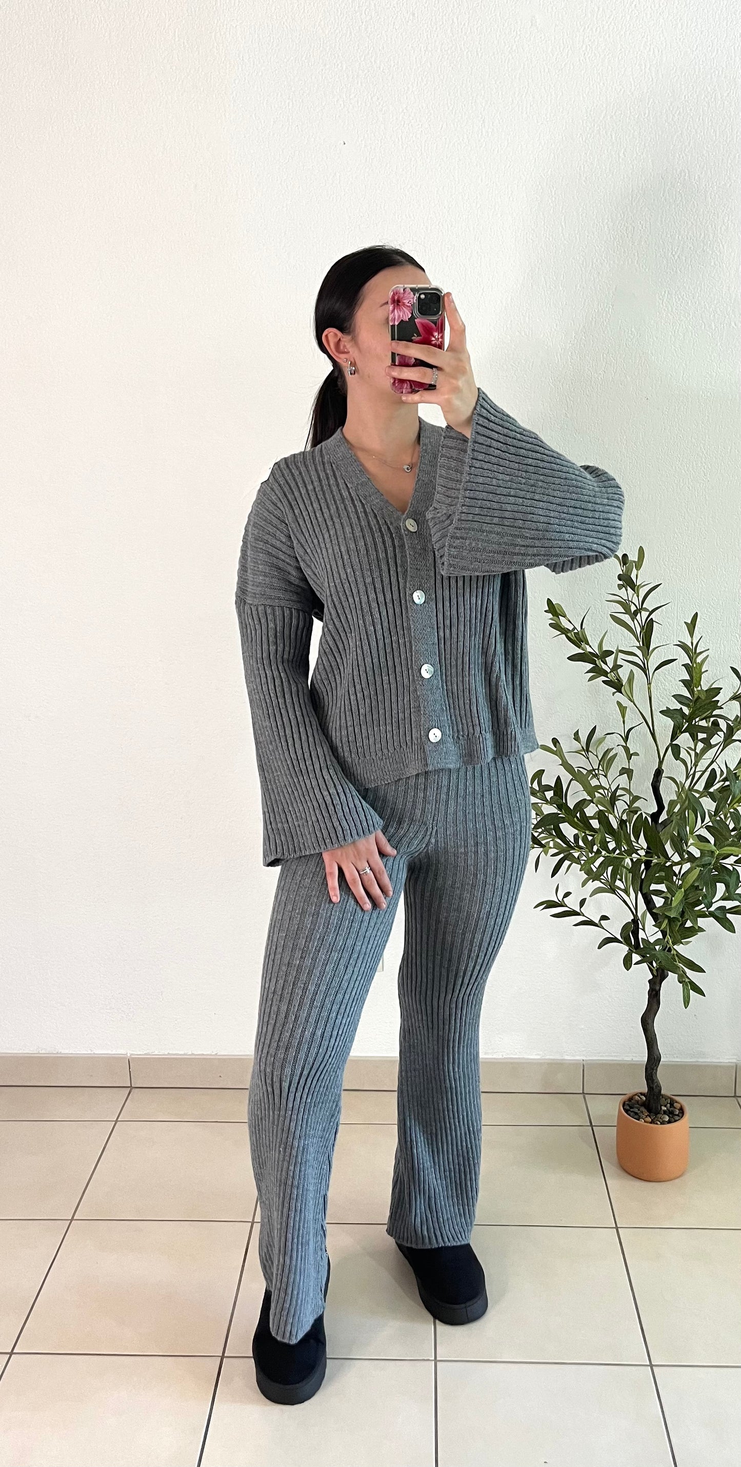 Ensemble alma