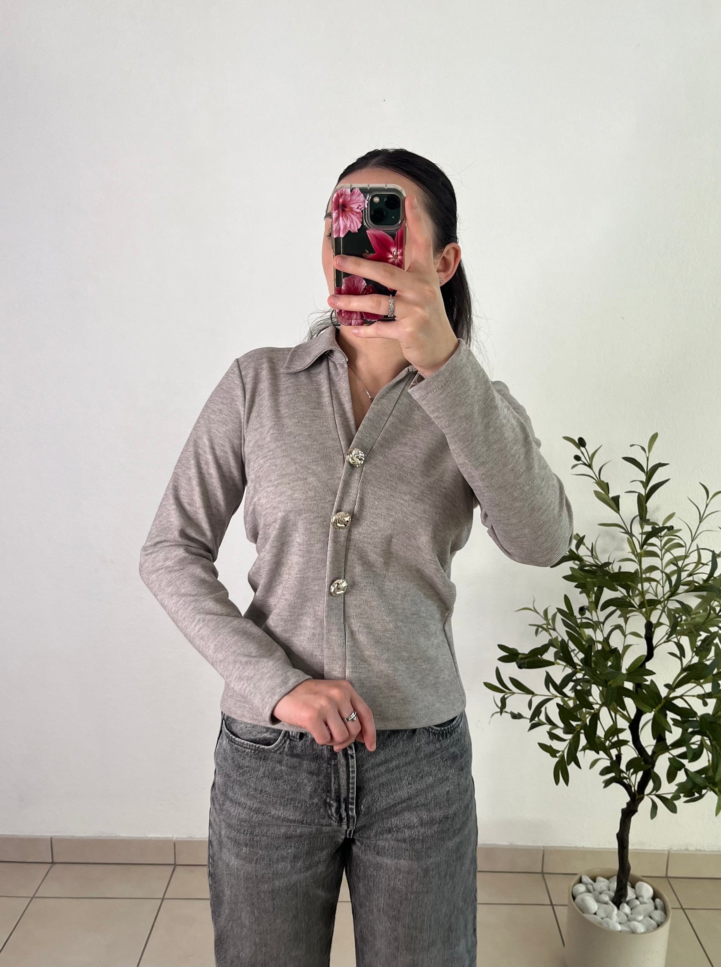 Haut ana taupe