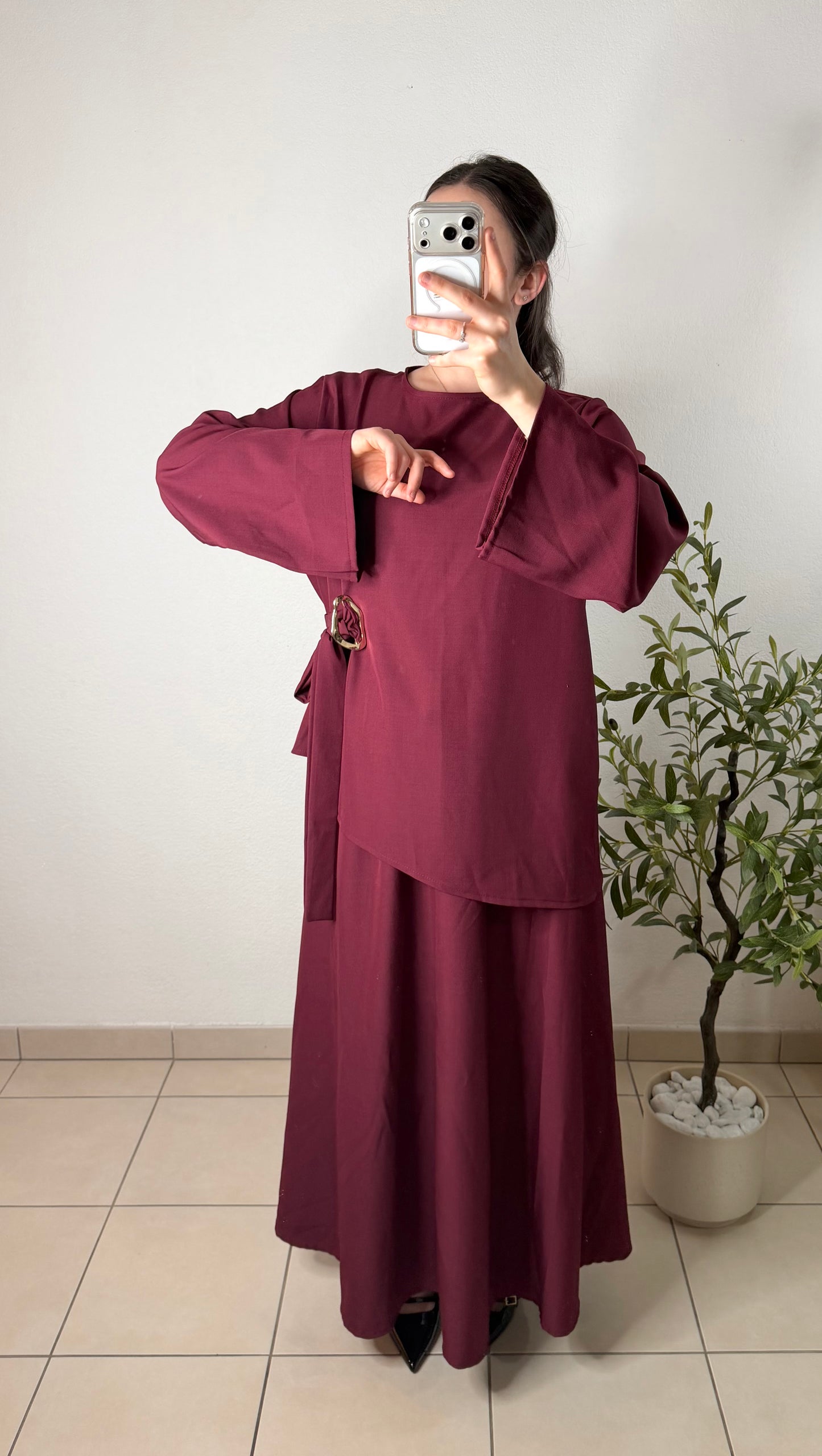 Ensemble Ava - Bordeaux