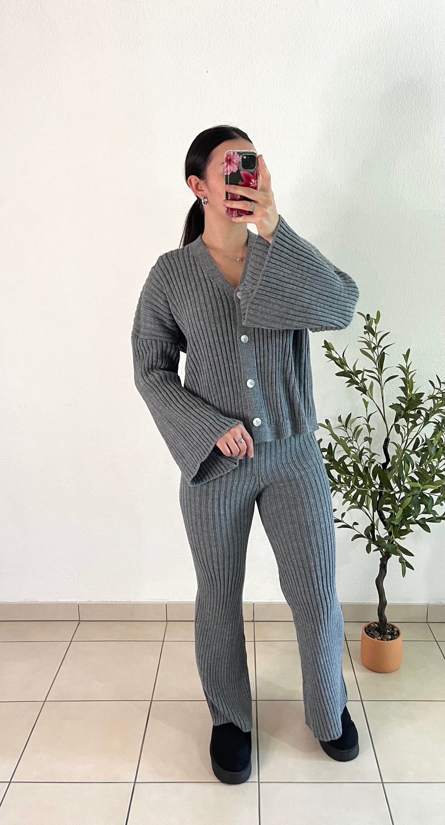 Ensemble alma