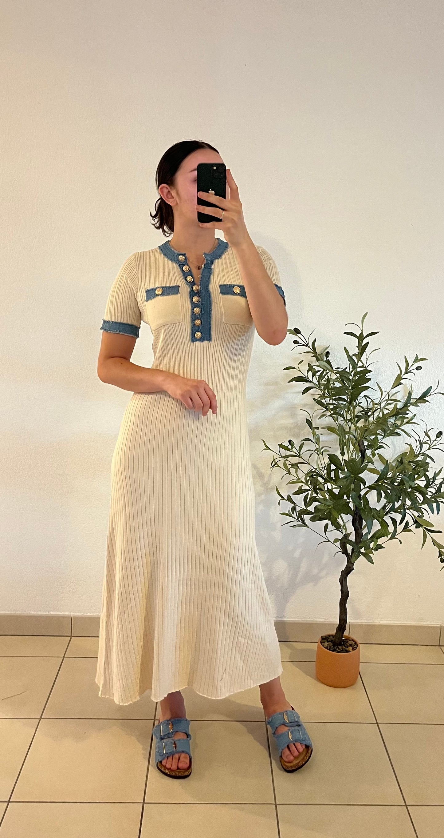 Robe inspi S