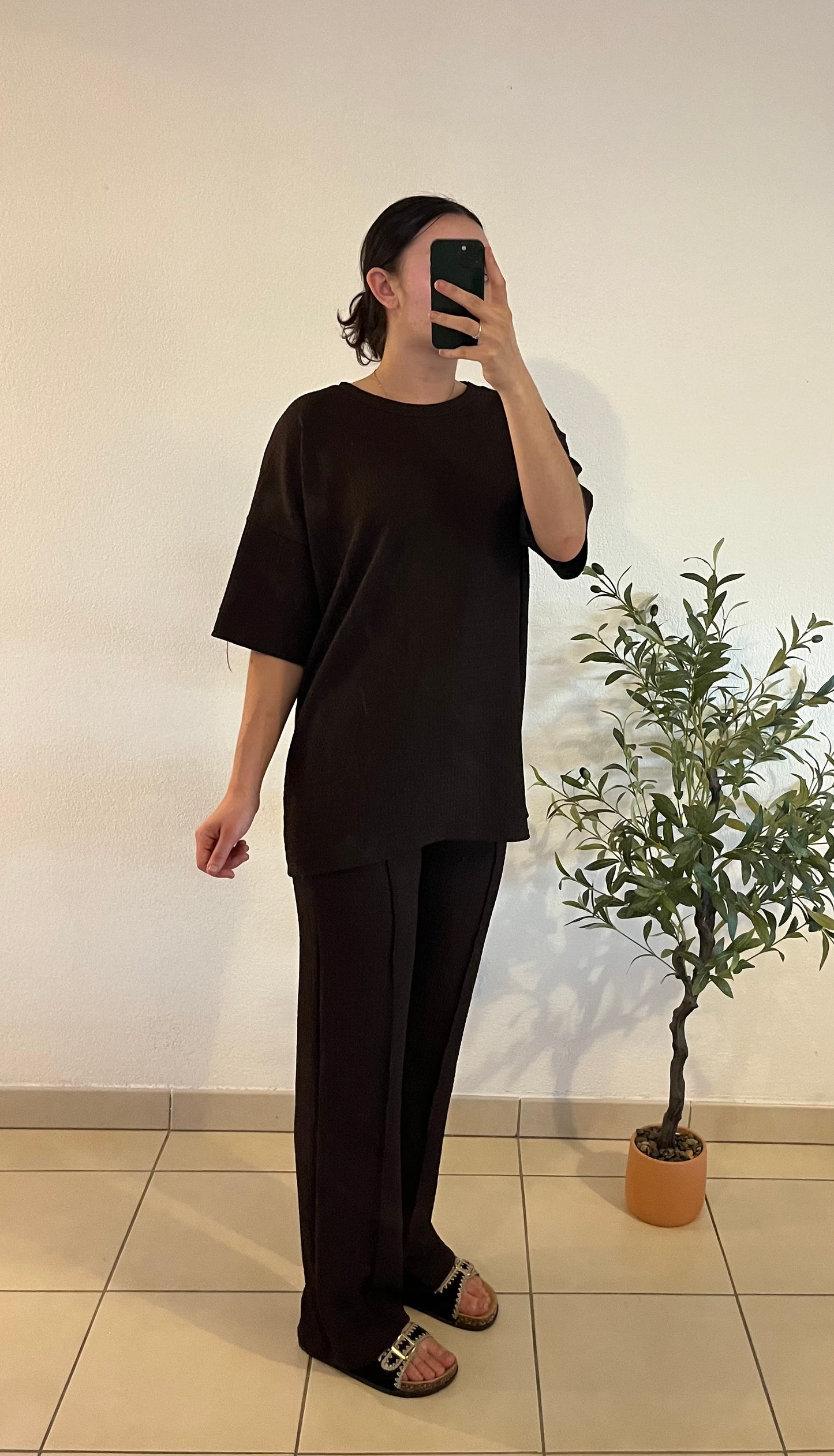 Ensemble choco
