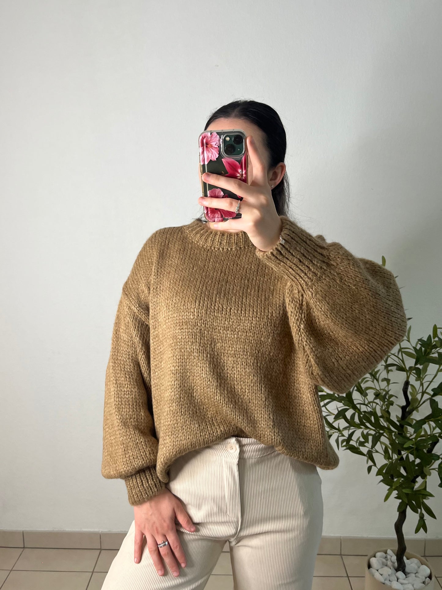 Pull loli camel