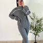 Ensemble gris