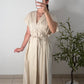 Robe so - beige