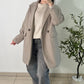 Manteau sely