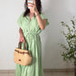 Robe so - vert d’eau