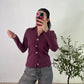 Haut ana - violet