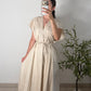 Robe so - beige