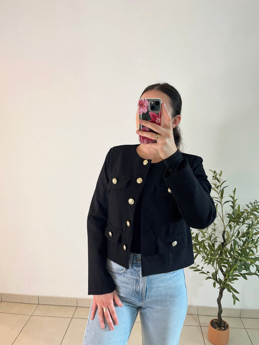Veste inspi C