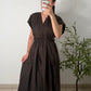 Robe so - choco
