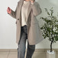 Manteau sely