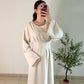 Robe lya - beige