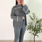 Ensemble gris
