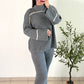 Ensemble gris