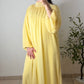 Robe Kala - jaune