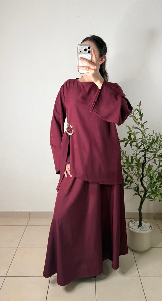 Ensemble Ava - Bordeaux