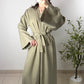Robe sia - vert