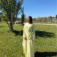 Ensemble Ava - jaune