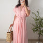 Robe so - rose